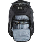 Ogio EXCELSIOR Backpack | Rucksack (Black)