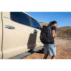 Ogio EXCELSIOR Backpack | Rucksack (Black)