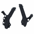 Acerbis - X-Grip - Frame Guard/Protector - DRZ400 00-23, DRZ400SM 00-23, DRZ400E 00-24, DRZ400S 00-24