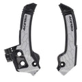 Acerbis X-Grip Frame Guard - Husqvarna TC/FC 125-450 25-27, TE/FE 125-501 26-27, TX300 25-27, FX350 25-27