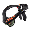 Leatt Youth Neck Brace - GPX 3.5 (Cactus/Orange)