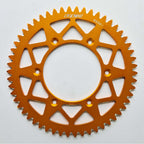 RFX Pro Series Elite Sprocket (Rear 224U/FXRS50) KTM 125-530 90-26, Husqvarna 125-501 14-26, Gas Gas 125-450 21-26, Triumph 250/450 24-26, STARK