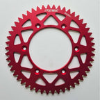 RFX Pro Series Elite Sprocket (Rear 224U/FXRS50) KTM 125-530 90-26, Husqvarna 125-501 14-26, Gas Gas 125-450 21-26, Triumph 250/450 24-26, STARK