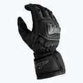 RST Women's S1 V2 CE Motorcycle Sports Gloves (Black / Black)
