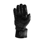 RST Women's S1 V2 CE Motorcycle Sports Gloves (Black / Black)
