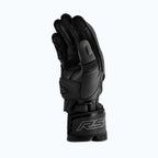 RST Women's S1 V2 CE Motorcycle Sports Gloves (Black / Black)