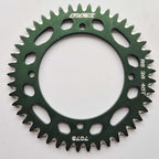 RFX Pro Series Elite Sprocket (Rear 408U/FXRS26) KX65 00-26, RM65 99-08