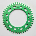 RFX Pro Series Elite Sprocket (Rear 408U/FXRS26) KX65 00-26, RM65 99-08