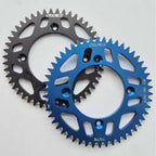 RFX Pro Series Elite Sprocket (Rear 121U/FXRS35) 428 - YZ80 93-00, YZ85 01-26, RM80 82-01, RM85 02-26