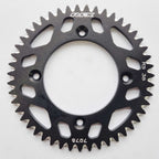RFX Pro Series Elite Sprocket (Rear 121U/FXRS35) 428 - YZ80 93-00, YZ85 01-26, RM80 82-01, RM85 02-26