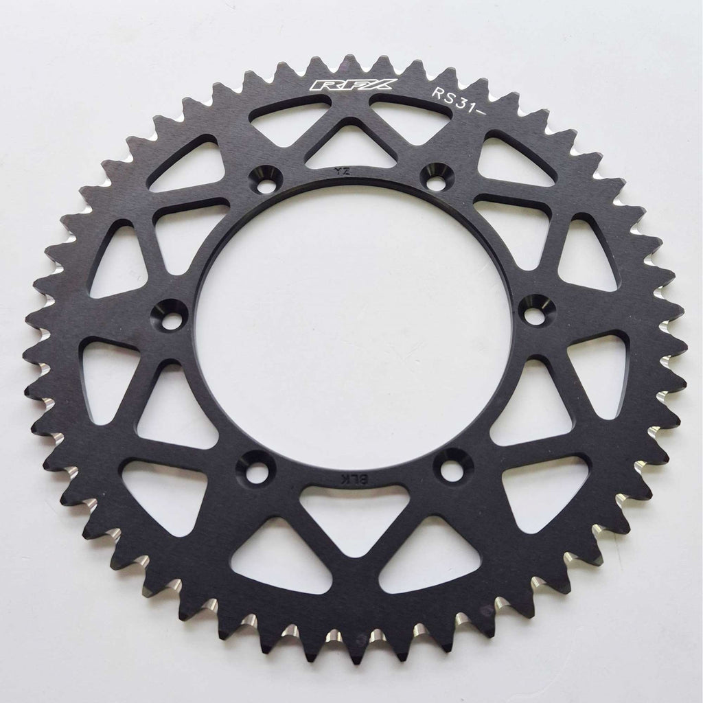 RFX Pro Series Elite Sprocket (Rear 150U/FXRS31) YZ125 YZ250 YZF250 YZF450 WRF250 WRF450 99-26