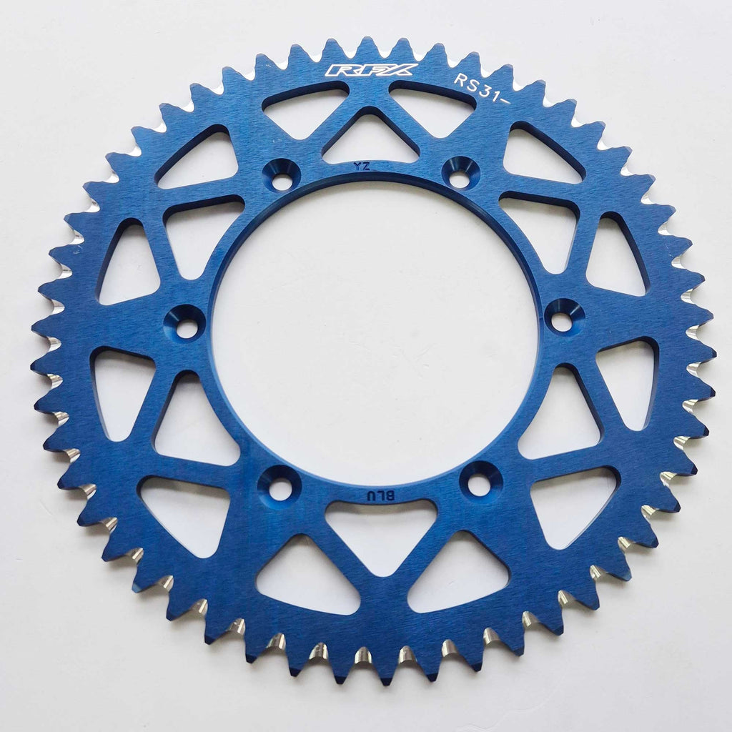 RFX Pro Series Elite Sprocket (Rear 150U/FXRS31) YZ125 YZ250 YZF250 YZF450 WRF250 WRF450 99-26