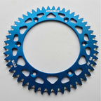 RFX Pro Series Elite Sprocket (Rear 131U/FXRS30) YZ100 82-84, YZ125 80-98, YZ250 77-98, YZ400 77-79, YZF/WR400 98, YZ490 83-88, IT175-490 80-84, WR200/250 89-98, YFS200 Blaster, YFZ350 Banshee 89-98, YFM660 Raptor