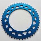 RFX Pro Series Elite Sprocket (Rear 131U/FXRS30) YZ100 82-84, YZ125 80-98, YZ250 77-98, YZ400 77-79, YZF/WR400 98, YZ490 83-88, IT175-490 80-84, WR200/250 89-98, YFS200 Blaster, YFZ350 Banshee 89-98, YFM660 Raptor