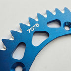 RFX Pro Series Elite Sprocket (Rear 131U/FXRS30) YZ100 82-84, YZ125 80-98, YZ250 77-98, YZ400 77-79, YZF/WR400 98, YZ490 83-88, IT175-490 80-84, WR200/250 89-98, YFS200 Blaster, YFZ350 Banshee 89-98, YFM660 Raptor
