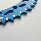 RFX Pro Series Elite Sprocket (Rear 131U/FXRS30) YZ100 82-84, YZ125 80-98, YZ250 77-98, YZ400 77-79, YZF/WR400 98, YZ490 83-88, IT175-490 80-84, WR200/250 89-98, YFS200 Blaster, YFZ350 Banshee 89-98, YFM660 Raptor