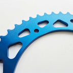 RFX Pro Series Elite Sprocket (Rear 131U/FXRS30) YZ100 82-84, YZ125 80-98, YZ250 77-98, YZ400 77-79, YZF/WR400 98, YZ490 83-88, IT175-490 80-84, WR200/250 89-98, YFS200 Blaster, YFZ350 Banshee 89-98, YFM660 Raptor