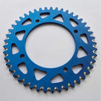 RFX Pro Series Elite Sprocket (Rear 121U/FXRS37) 420 - YZ65 18-26