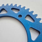 RFX Pro Series Elite Sprocket (Rear 121U/FXRS37) 420 - YZ65 18-26