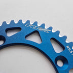 RFX Pro Series Elite Sprocket (Rear 121U/FXRS37) 420 - YZ65 18-26