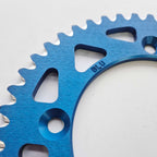 RFX Pro Series Elite Sprocket (Rear 121U/FXRS37) 420 - YZ65 18-26