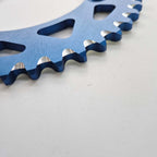 RFX Pro Series Elite Sprocket (Rear 121U/FXRS37) 420 - YZ65 18-26