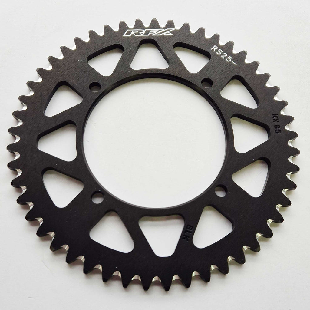 RFX Pro Series Elite Sprocket (Rear 191U/FXRS25) KX80 KX85 KX100 KX112 84-26