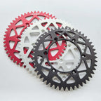 RFX Pro Series Elite Sprocket (Rear 123U/FXRS40) RM125 86-08, RM250 82-08, RMZ250 07-26, RMZ450 05-26