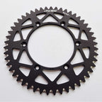 RFX Pro Series Elite Sprocket (Rear 123U/FXRS40) RM125 86-08, RM250 82-08, RMZ250 07-26, RMZ450 05-26