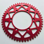 RFX Pro Series Elite Sprocket (Rear 123U/FXRS40) RM125 86-08, RM250 82-08, RMZ250 07-26, RMZ450 05-26