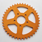 RFX Pro Series Elite Sprocket (Rear 480U/FXRS55) KTM Adv50 98-10, LC50 04-08, SX50 09-13