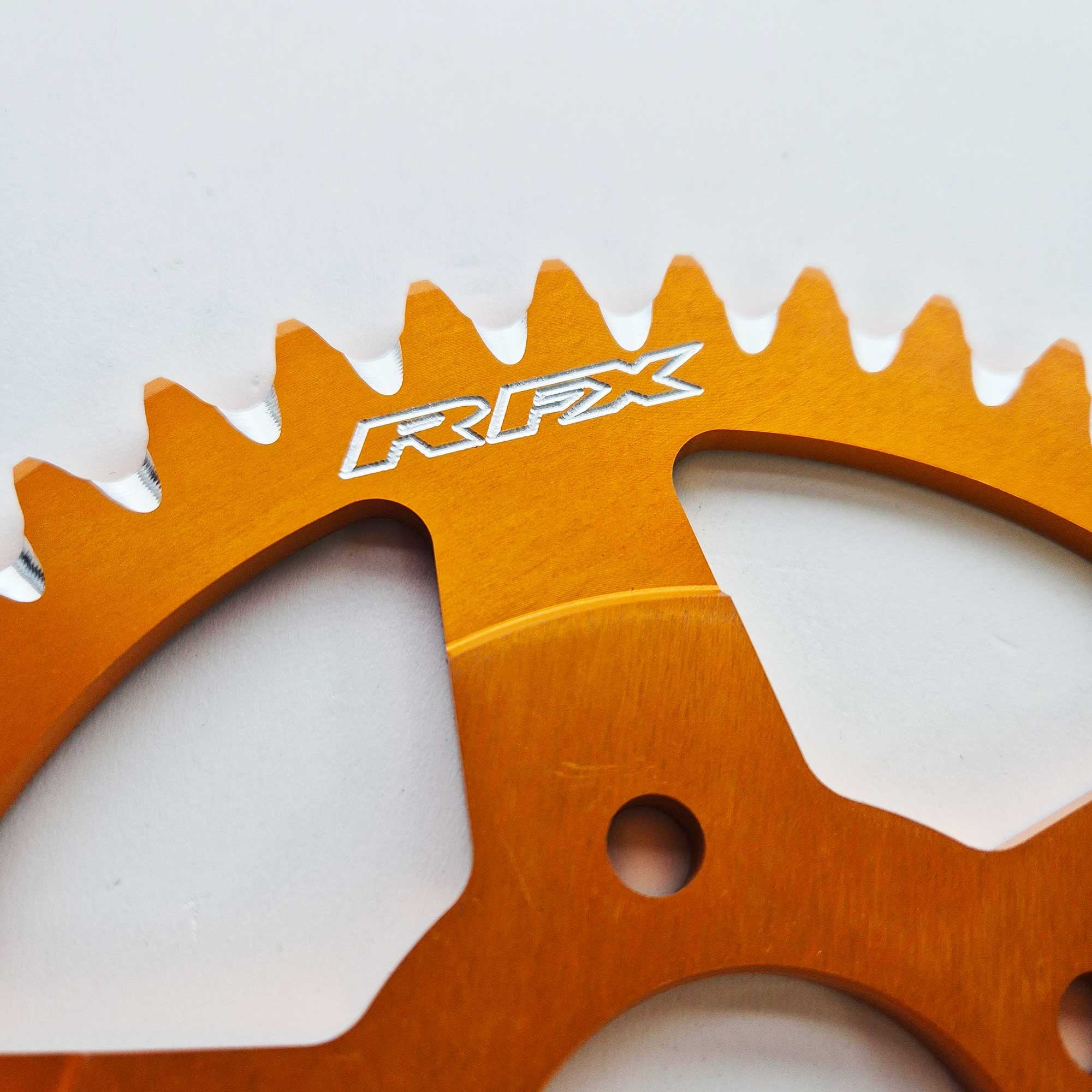 RFX Pro Series Elite Sprocket (Rear 480U/FXRS55) KTM Adv50 98-10, LC50 04-08, SX50 09-13
