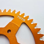 RFX Pro Series Elite Sprocket (Rear 480U/FXRS55) KTM Adv50 98-10, LC50 04-08, SX50 09-13