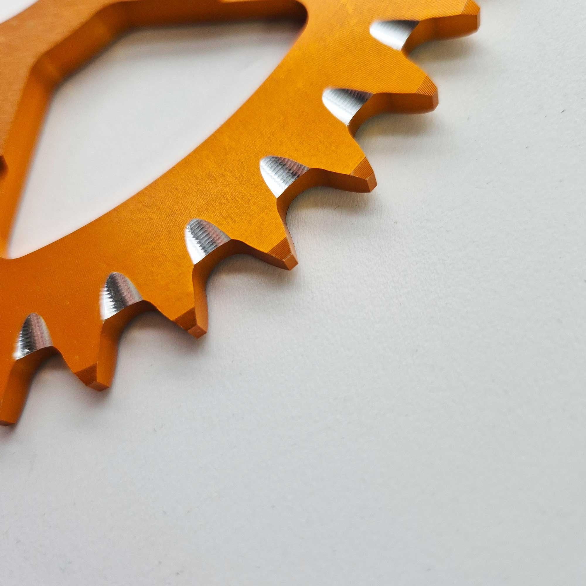 RFX Pro Series Elite Sprocket (Rear 480U/FXRS55) KTM Adv50 98-10, LC50 04-08, SX50 09-13