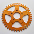 RFX Pro Series Elite Sprocket (Rear 480U/FXRS55) KTM Adv50 98-10, LC50 04-08, SX50 09-13