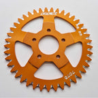 RFX Pro Series Elite Sprocket (Rear 480U/FXRS55) KTM Adv50 98-10, LC50 04-08, SX50 09-13