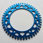 RFX Pro Series Elite Sprocket (Rear 131U/FXRS30) YZ100 82-84, YZ125 80-98, YZ250 77-98, YZ400 77-79, YZF/WR400 98, YZ490 83-88, IT175-490 80-84, WR200/250 89-98, YFS200 Blaster, YFZ350 Banshee 89-98, YFM660 Raptor