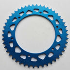 RFX Pro Series Elite Sprocket (Rear 131U/FXRS30) YZ100 82-84, YZ125 80-98, YZ250 77-98, YZ400 77-79, YZF/WR400 98, YZ490 83-88, IT175-490 80-84, WR200/250 89-98, YFS200 Blaster, YFZ350 Banshee 89-98, YFM660 Raptor