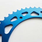 RFX Pro Series Elite Sprocket (Rear 131U/FXRS30) YZ100 82-84, YZ125 80-98, YZ250 77-98, YZ400 77-79, YZF/WR400 98, YZ490 83-88, IT175-490 80-84, WR200/250 89-98, YFS200 Blaster, YFZ350 Banshee 89-98, YFM660 Raptor