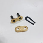 DID (Split Link) Spring - 520 Standard (Gold)