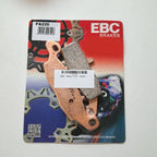 EBC - Brake Pads - FA229