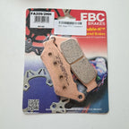 EBC - Brake Pads - FA209/2HH
