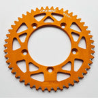 RFX Pro Series Elite Sprocket (Rear 192U/FXRS56) KTM SX65 97-24, Husqvarna TC65 17-24, Gas Gas MC65 21-24