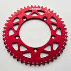 RFX Pro Series Elite Sprocket (Rear 192U/FXRS56) KTM SX65 97-24, Husqvarna TC65 17-24, Gas Gas MC65 21-24