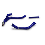 Samco - Radiator Hose Kit (Y-Piece/Race) - YZF450 18-22 (3 Piece)