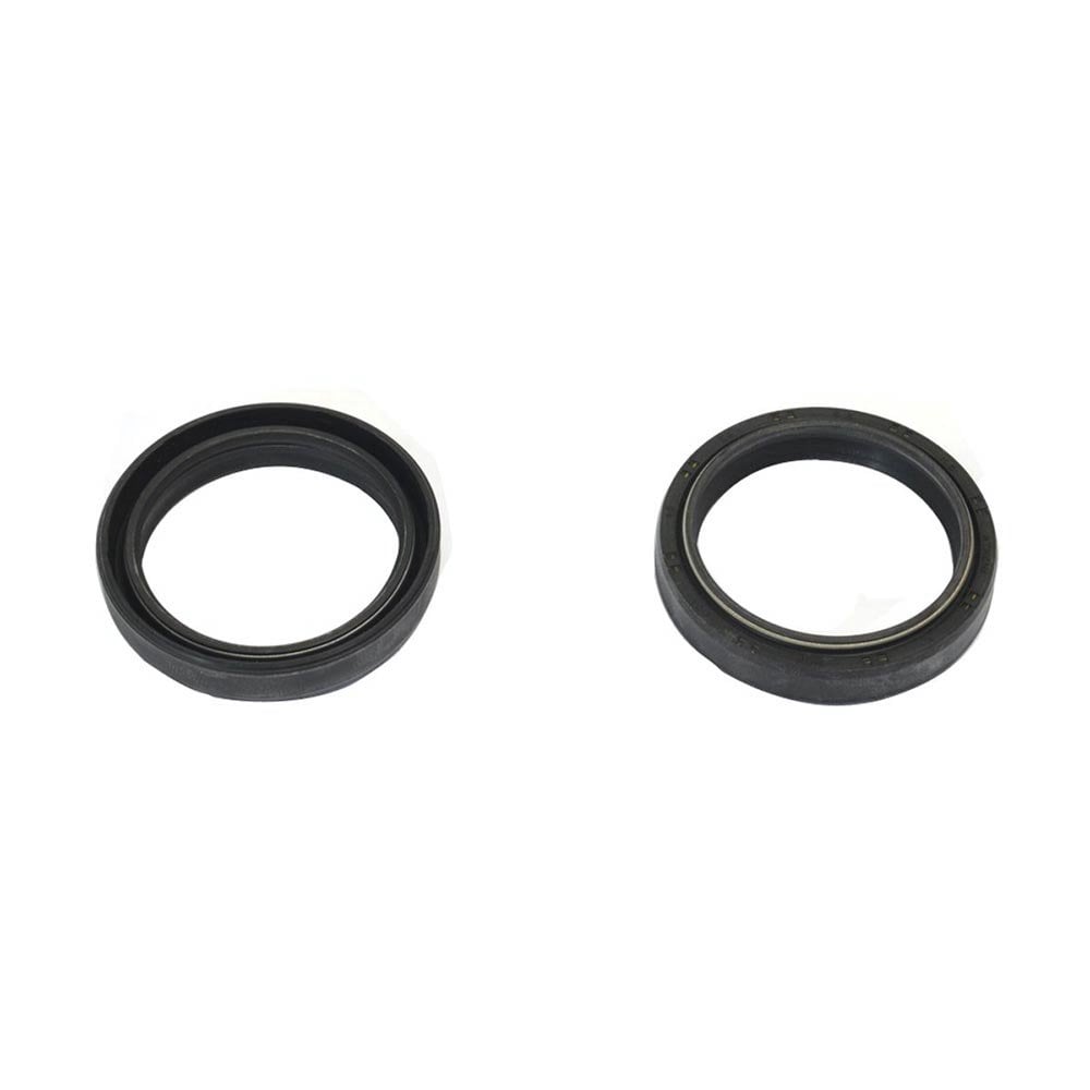 Athena - Fork Seal Kit (46x58.1x9.5/11.5) - CR125 97-07, CR250 96, CR500 96-01, KX125/250 96-01, KX500 97-04, RM250 01-03, YZ125/250 96-03, YZF250 01-03, YZF450 03, WRF250 01-04, WRF400 98-00, WRF426 01-02, WRF450 03-04, WR250R 08-18, WR250X 08-11