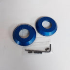 Pro Bolt (SALE) Aluminium Yoke Caps (Pair)