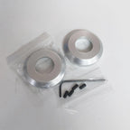 Pro Bolt (SALE) Aluminium Yoke Caps (Pair)