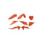 Polisport - Plastics Kit - KTM SX/SXF 125-450 19-22, XC/XCF 125-450 19-22