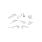 Polisport - Plastics Kit - KTM SX/SXF 125-450 19-22, XC/XCF 125-450 19-22